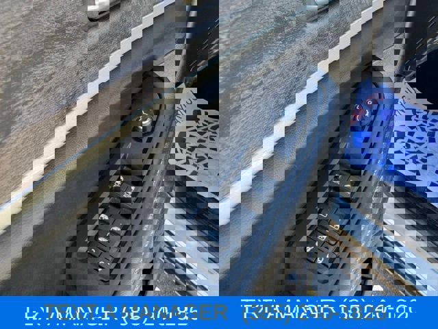 New 2026 Jeep Grand Cherokee Altitude image 12