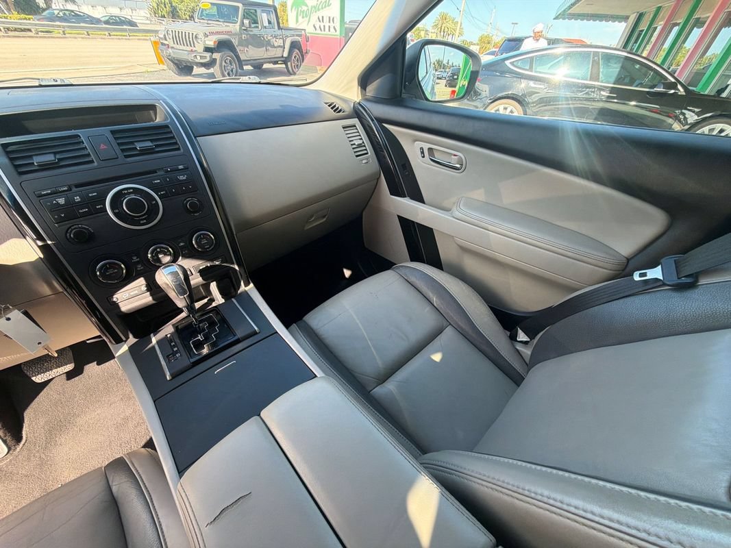 Used 2012 MAZDA CX-9 Touring FWD image 20