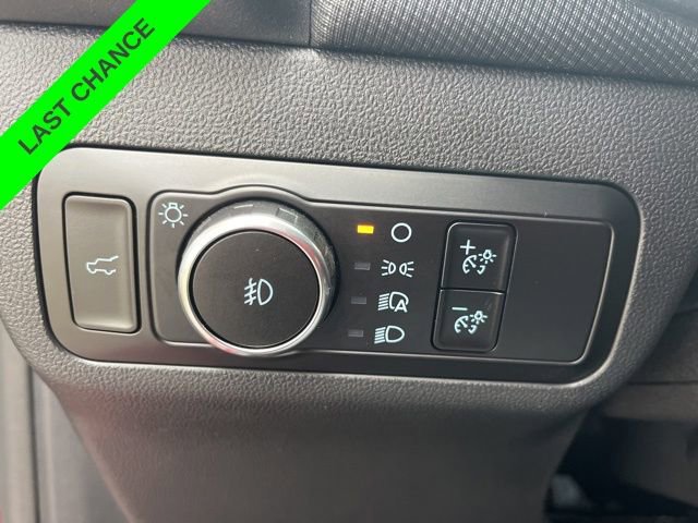 Used 2025 Ford Bronco Sport Outer Banks w/ Outer Banks Tech Package+ image 16