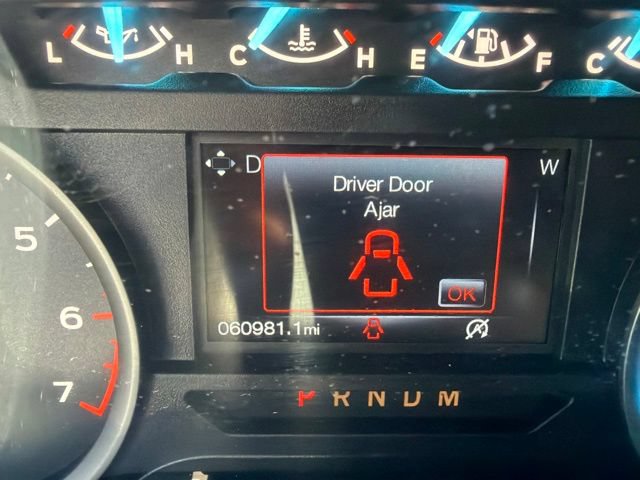 Used 2019 Ford F150 XLT w/ Equipment Group 302A Luxury AWD/4WD image 11