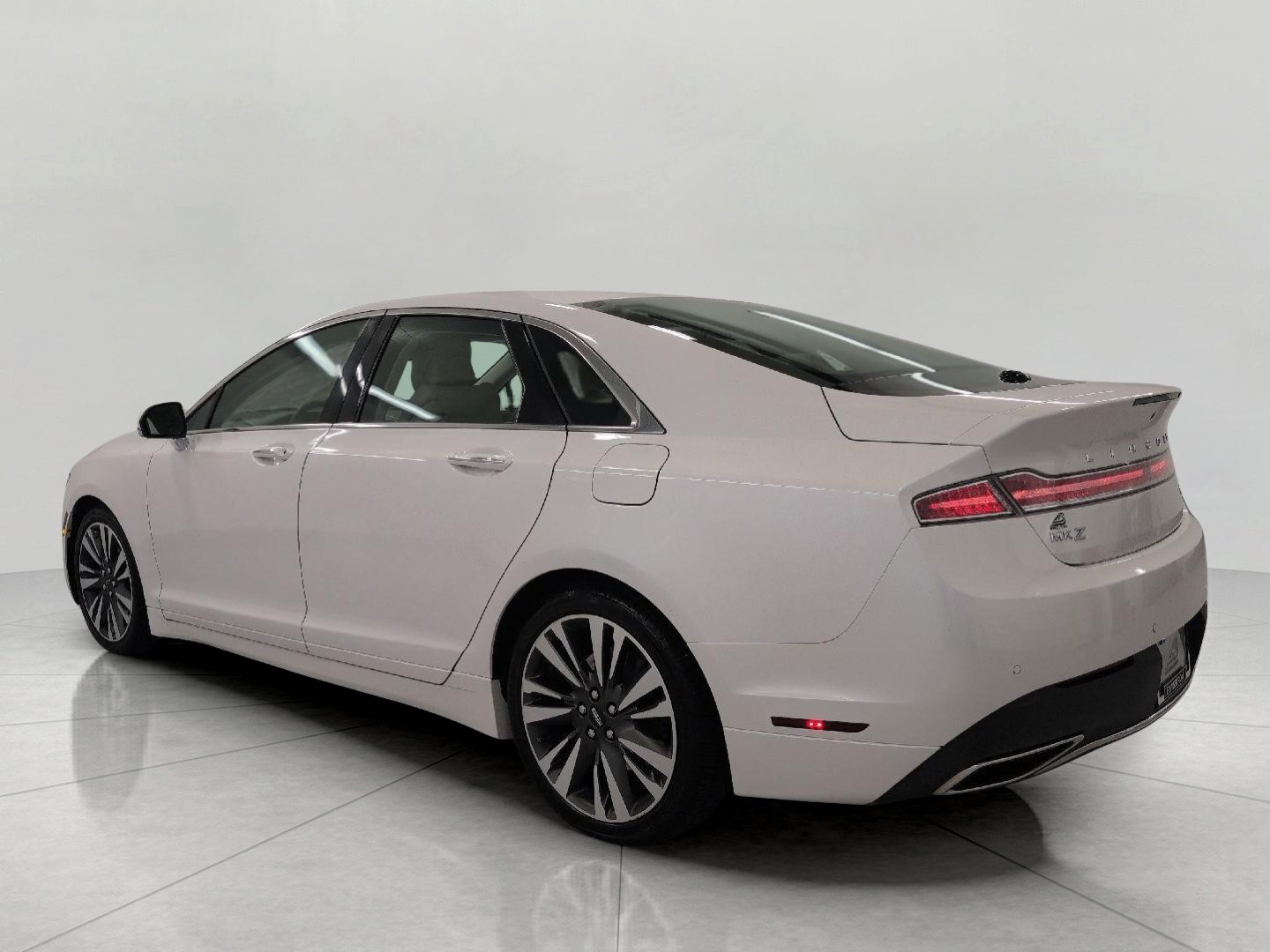 Used 2017 Lincoln MKZ Reserve w/ Climate Package AWD/4WD image 21