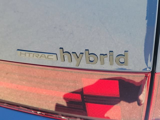 New 2026 Hyundai Santa Fe Calligraphy AWD/4WD image 31