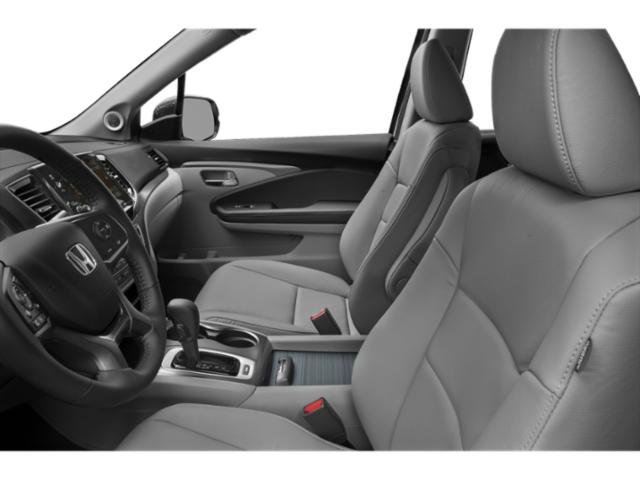 Certified 2019 Honda Pilot EX-L image 9