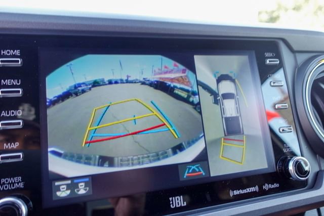 Certified 2023 Toyota Tacoma TRD Pro image 24