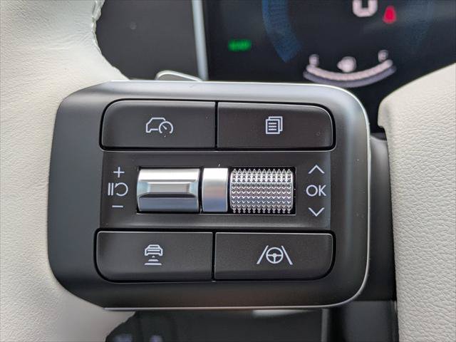 New 2026 Hyundai Santa Fe SE FWD image 21