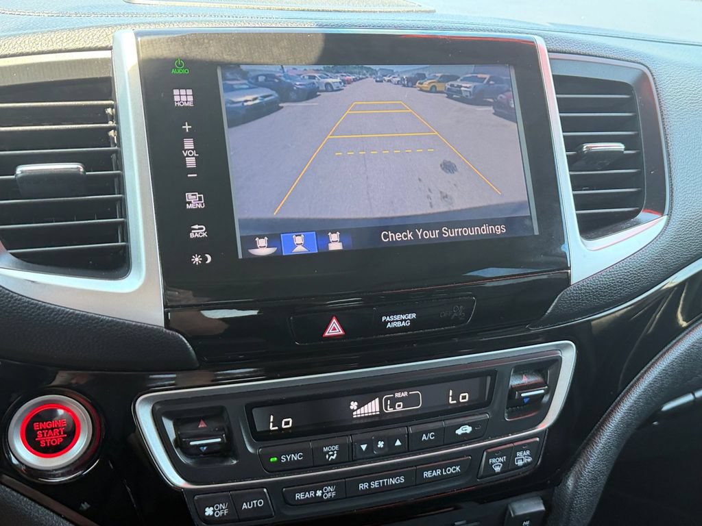 Used 2016 Honda Pilot Touring image 27