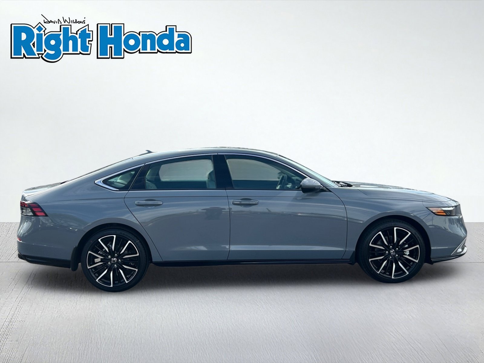 New 2026 Honda Accord Touring image 7