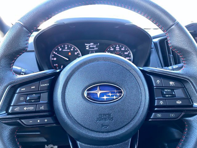 Certified 2024 Subaru Impreza RS w/ Popular Package #3 AWD/4WD image 15