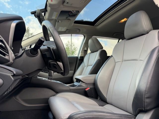 Used 2022 Subaru Outback Limited image 19