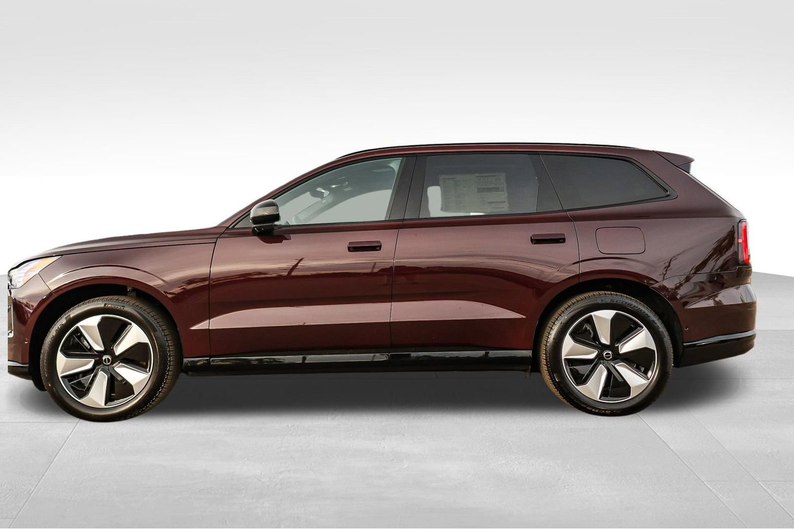 New 2026 Volvo EX90 Plus AWD/4WD image 7