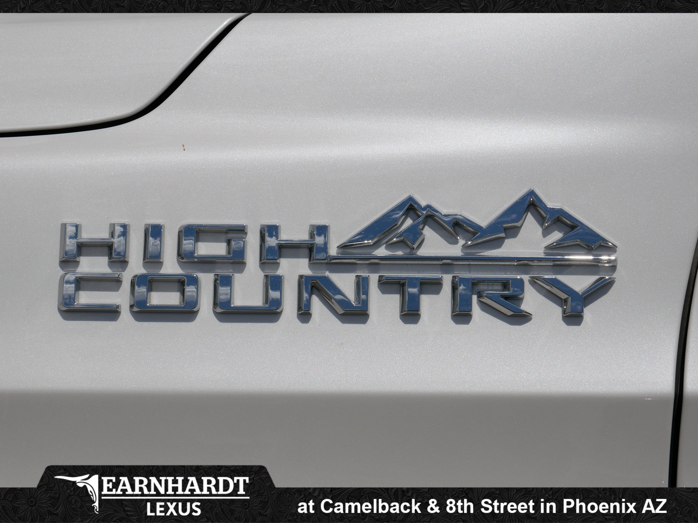Used 2023 Chevrolet Tahoe High Country AWD/4WD image 29