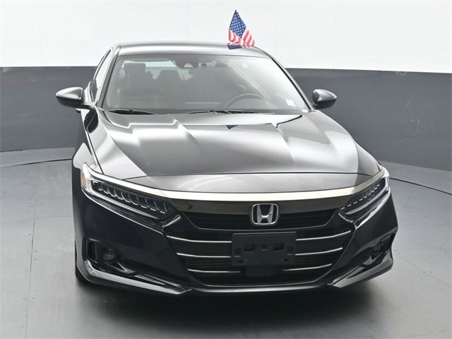 Used 2021 Honda Accord Sport image 8