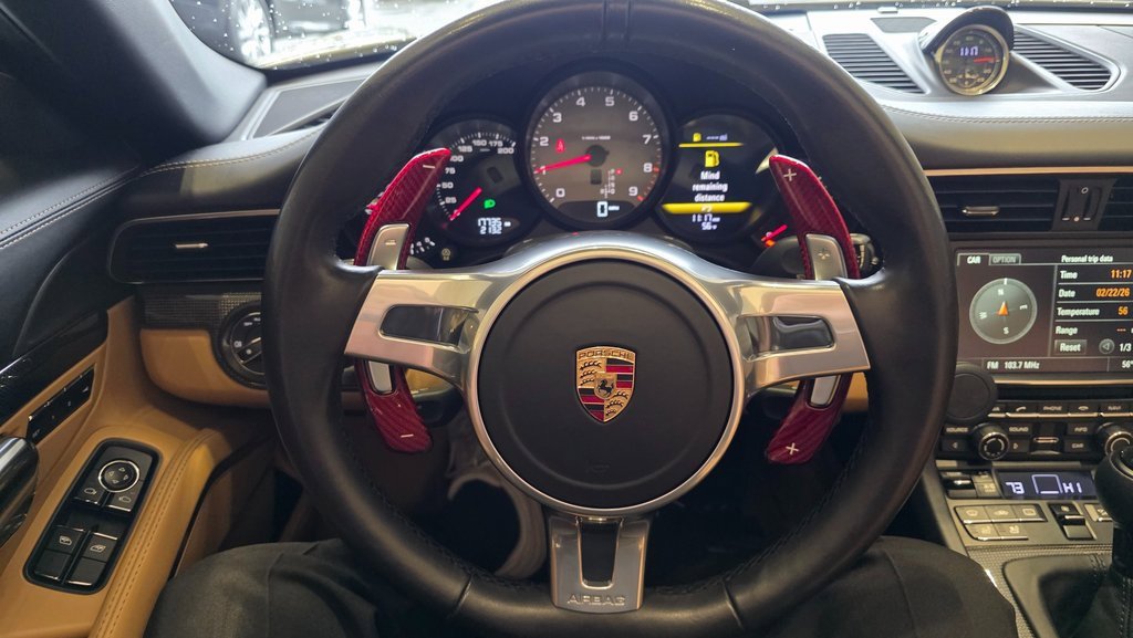 Used 2014 Porsche 911 Targa 4S image 19