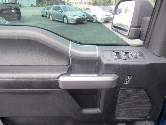Used 2018 Ford F150 XLT w/ Equipment Group 302A Luxury AWD/4WD image 27