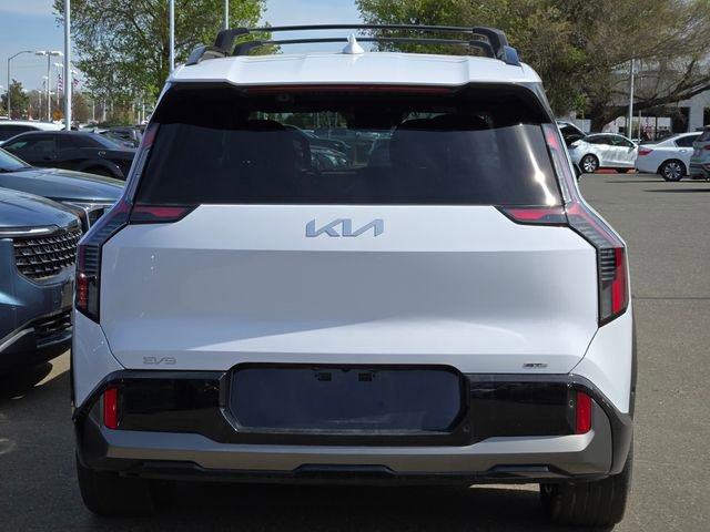 New 2026 Kia EV9 GT-Line image 6