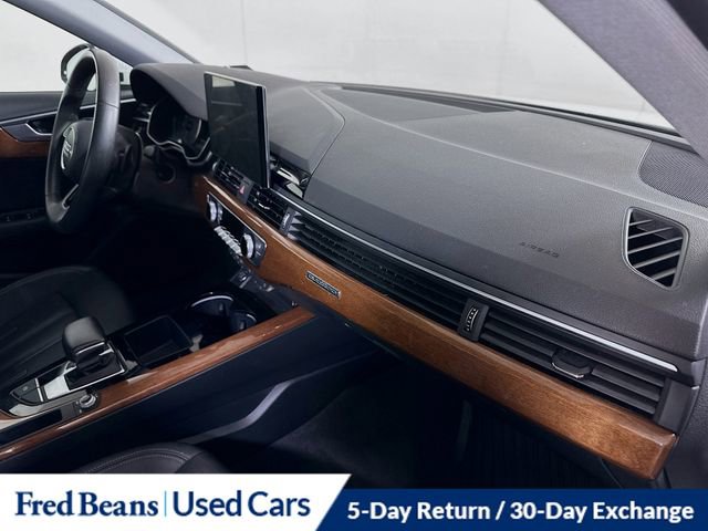 Used 2023 Audi A4 2.0T Premium w/ Convenience Package image 30