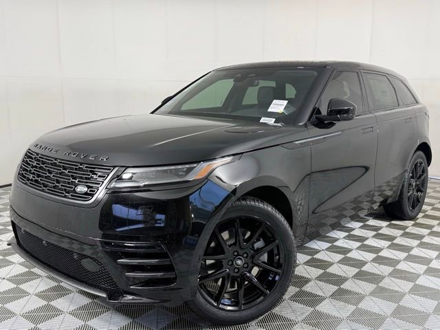 Certified 2026 Land Rover Range Rover Velar Dynamic SE
