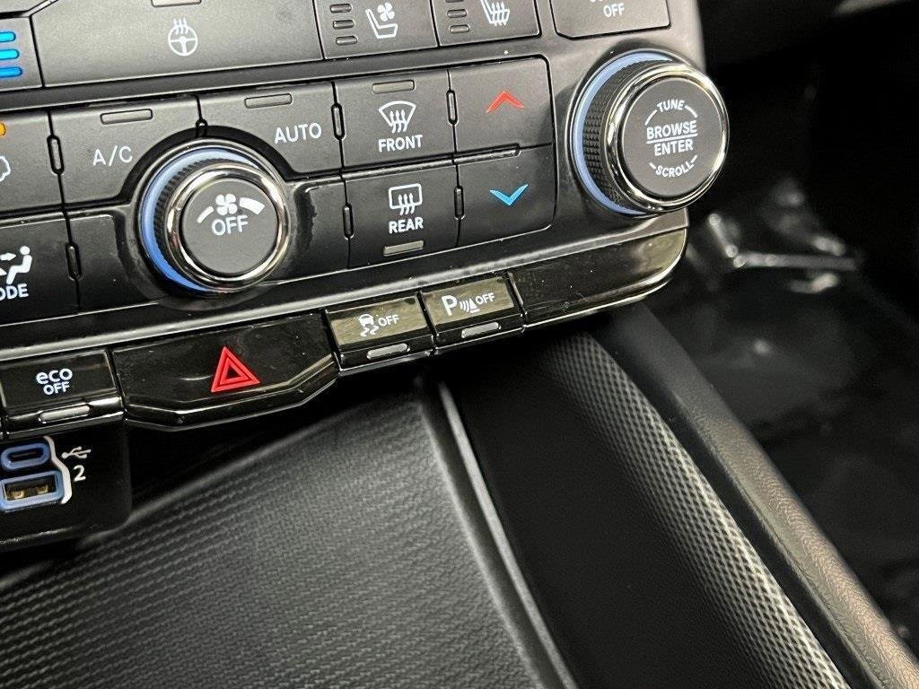 Certified 2023 Dodge Durango GT image 47