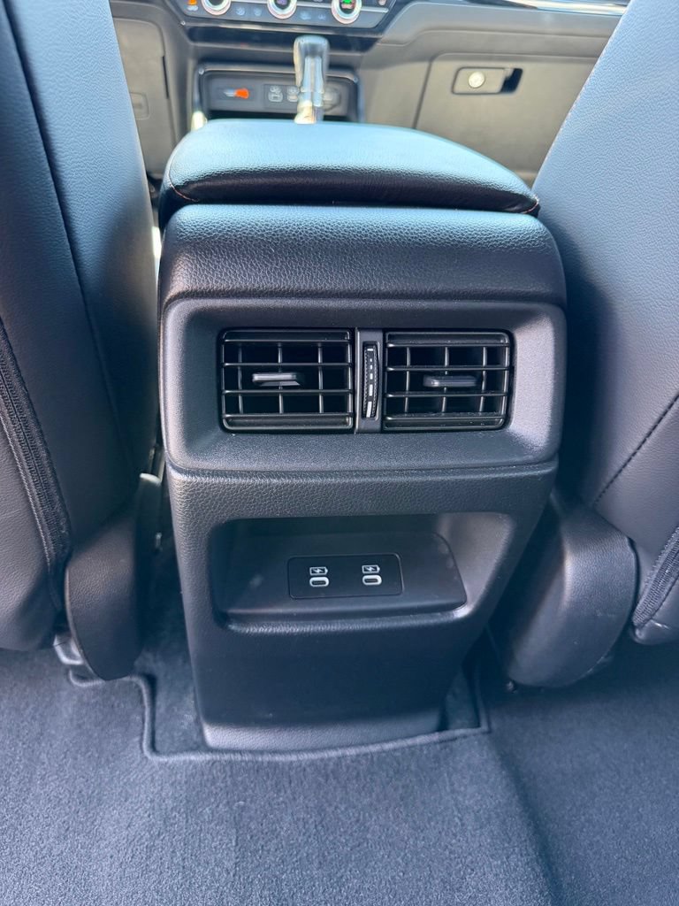 Certified 2024 Honda CR-V Sport Touring image 12