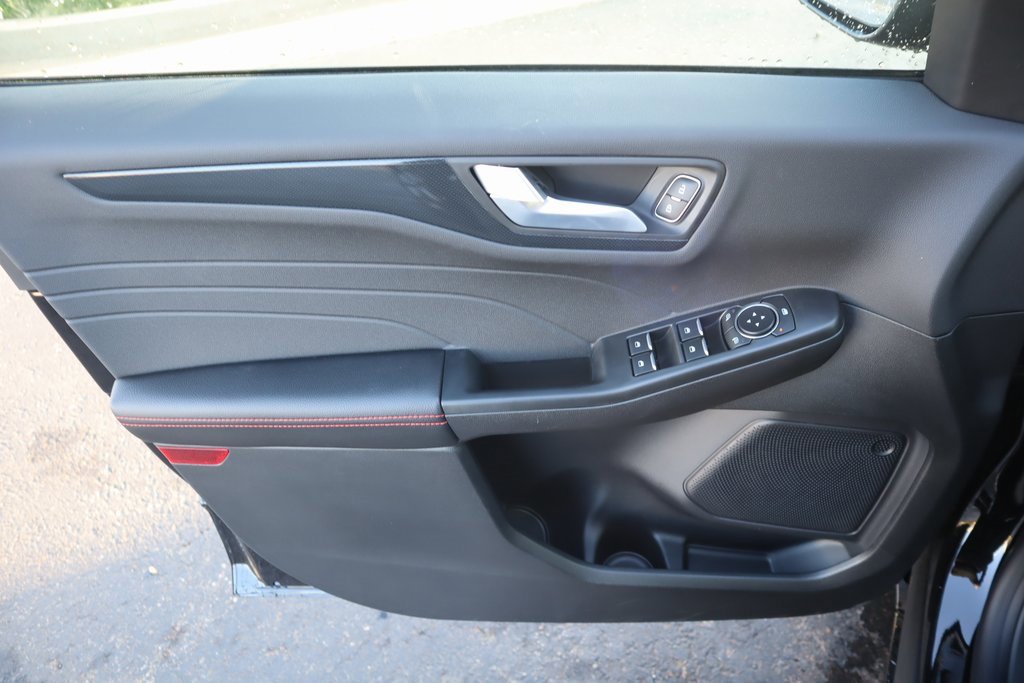 New 2026 Ford Escape ST-Line image 14