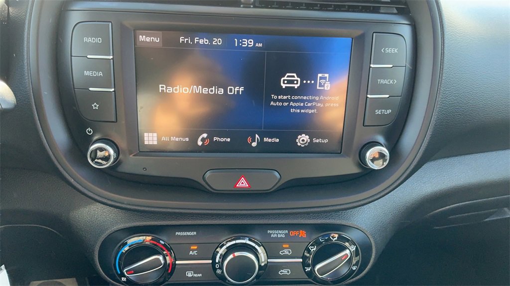 Used 2024 Kia Soul LX w/ Option Group 015 image 21