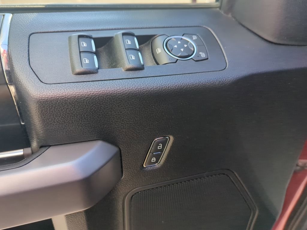 Used 2019 Ford F150 XLT w/ Equipment Group 302A Luxury image 25