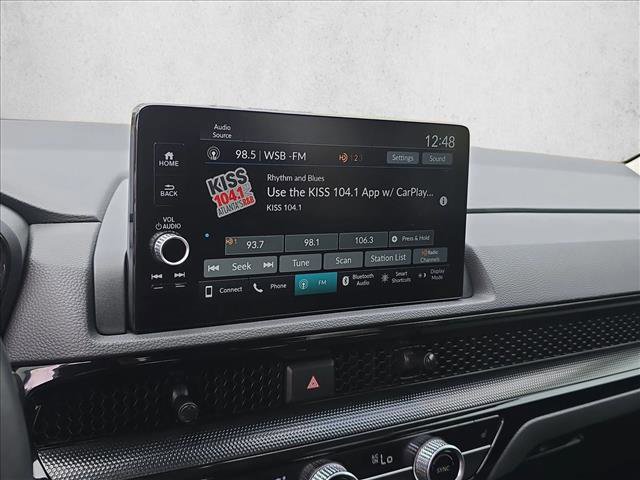 Used 2024 Honda CR-V EX-L image 11