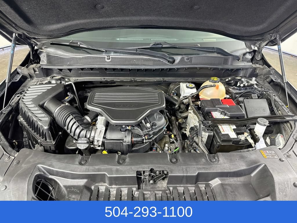 Used 2020 Chevrolet Blazer RS FWD image 33