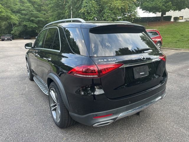 Used 2021 Mercedes-Benz GLE 350 4MATIC image 6