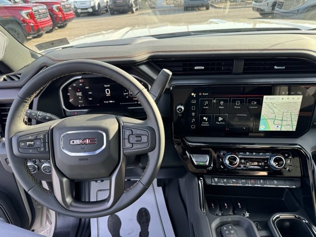 New 2026 GMC Sierra 2500 AT4 image 14