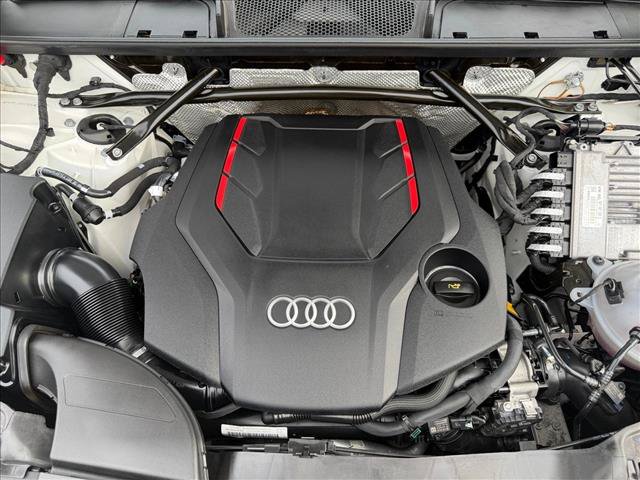 Used 2023 Audi SQ5 Premium Plus AWD/4WD image 26