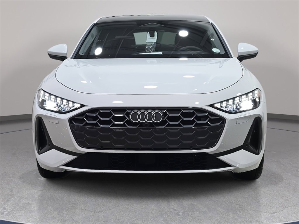 New 2025 Audi A5 2.0T Premium Plus image 2