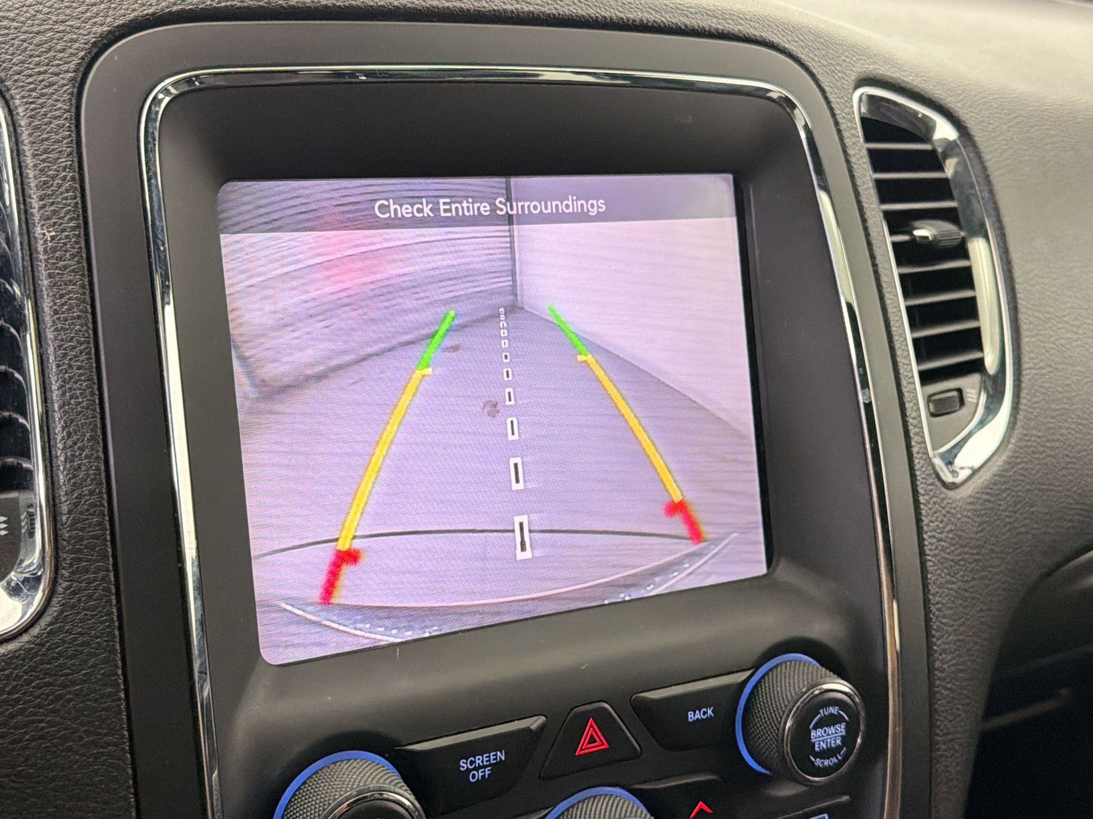 Used 2014 Dodge Durango R/T RWD image 27