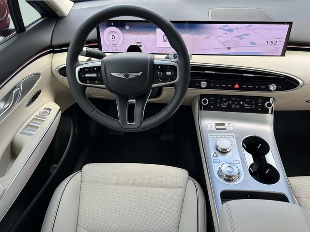 New 2026 Genesis GV70 2.5T Advanced AWD/4WD image 27