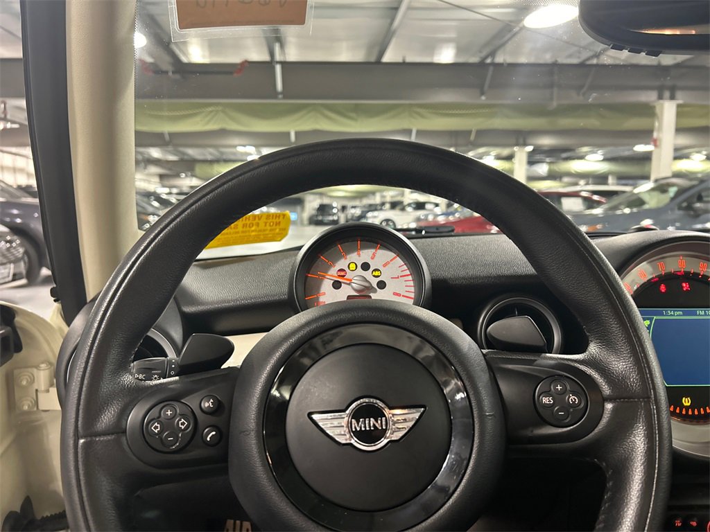 Used 2013 MINI Cooper S image 11