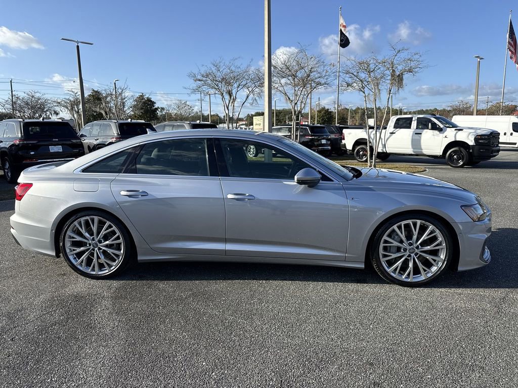 Used 2019 Audi A6 3.0T Prestige w/ Prestige Package image 2