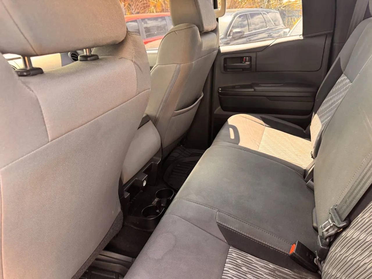 Used 2018 Toyota Tundra SR RWD image 19