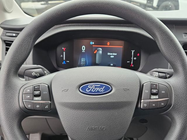 New 2026 Ford Transit 150 148 Medium Roof image 58