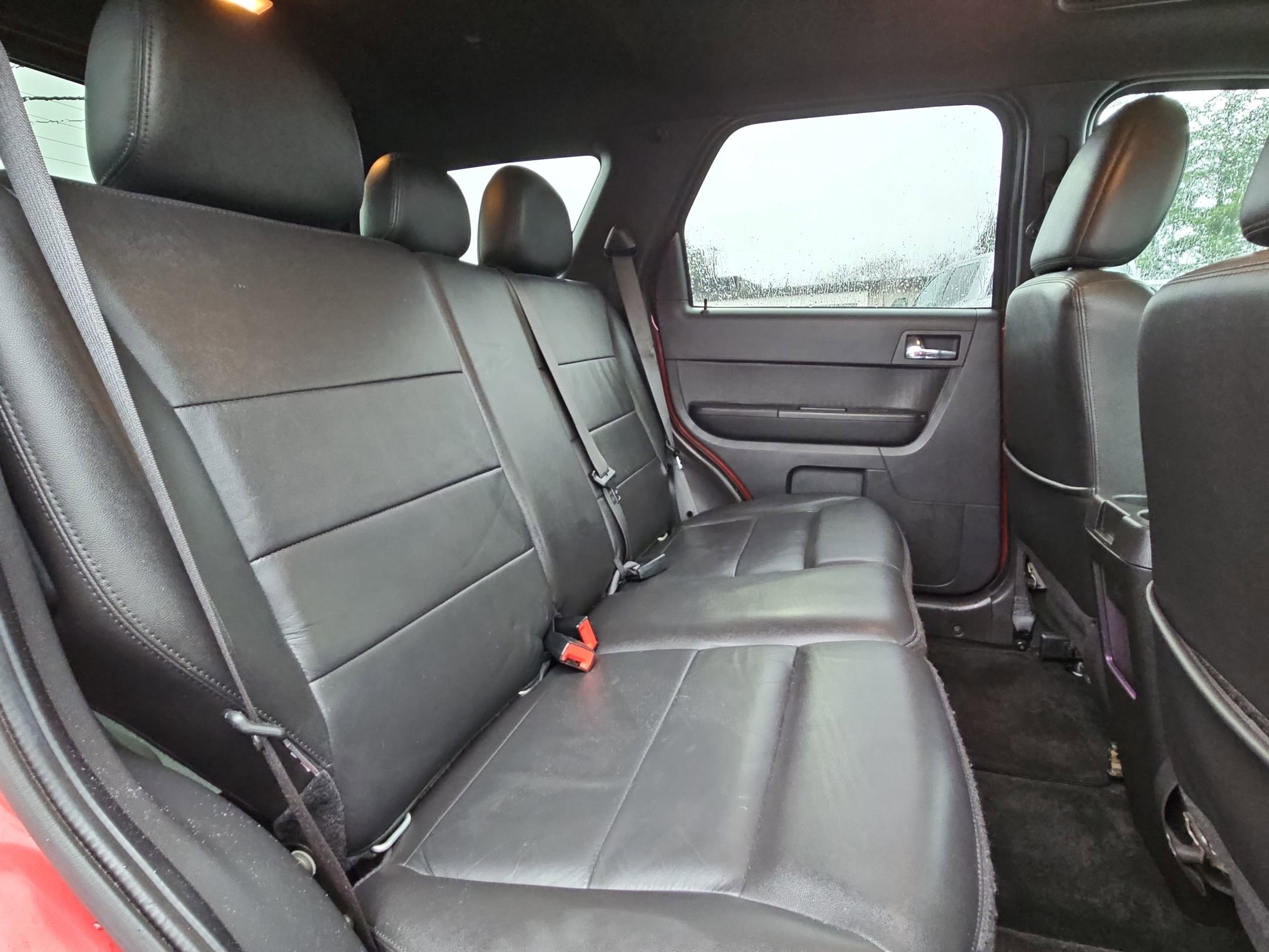 Used 2012 Ford Escape Limited image 27