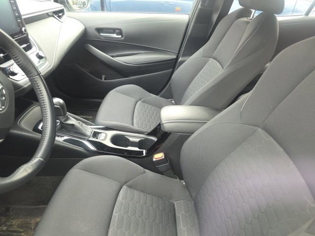Used 2019 Toyota Corolla SE image 8