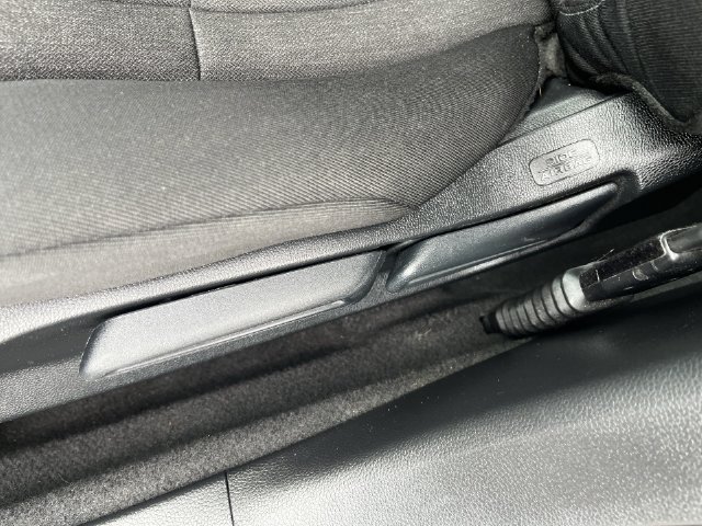 Used 2025 Honda Accord LX image 17