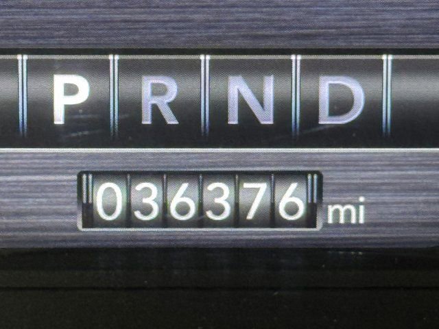 Used 2023 RAM 1500 Laramie image 14