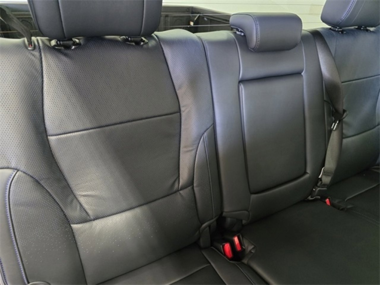 New 2026 Toyota Tundra Platinum image 30