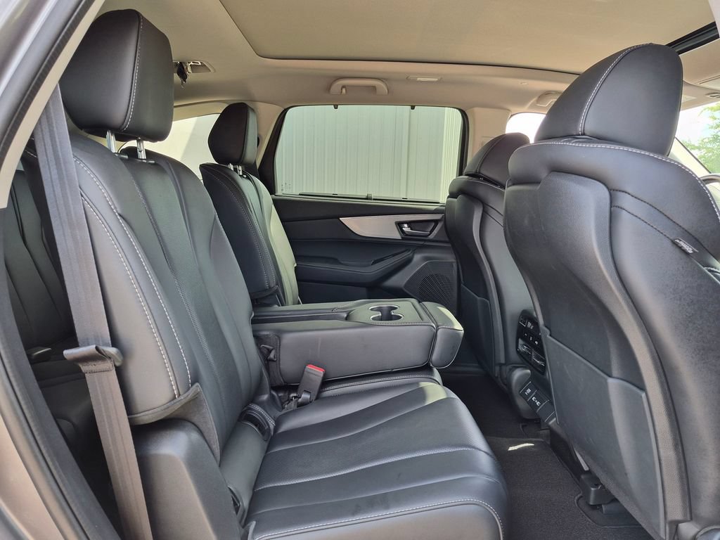 Used 2023 Acura MDX SH-AWD w/ Technology Package image 30