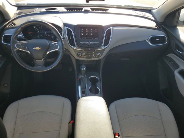 Used 2021 Chevrolet Equinox LT image 25