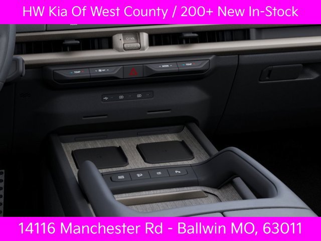 New 2027 Kia Telluride SX Prestige w/ Towing Package AWD/4WD image 23