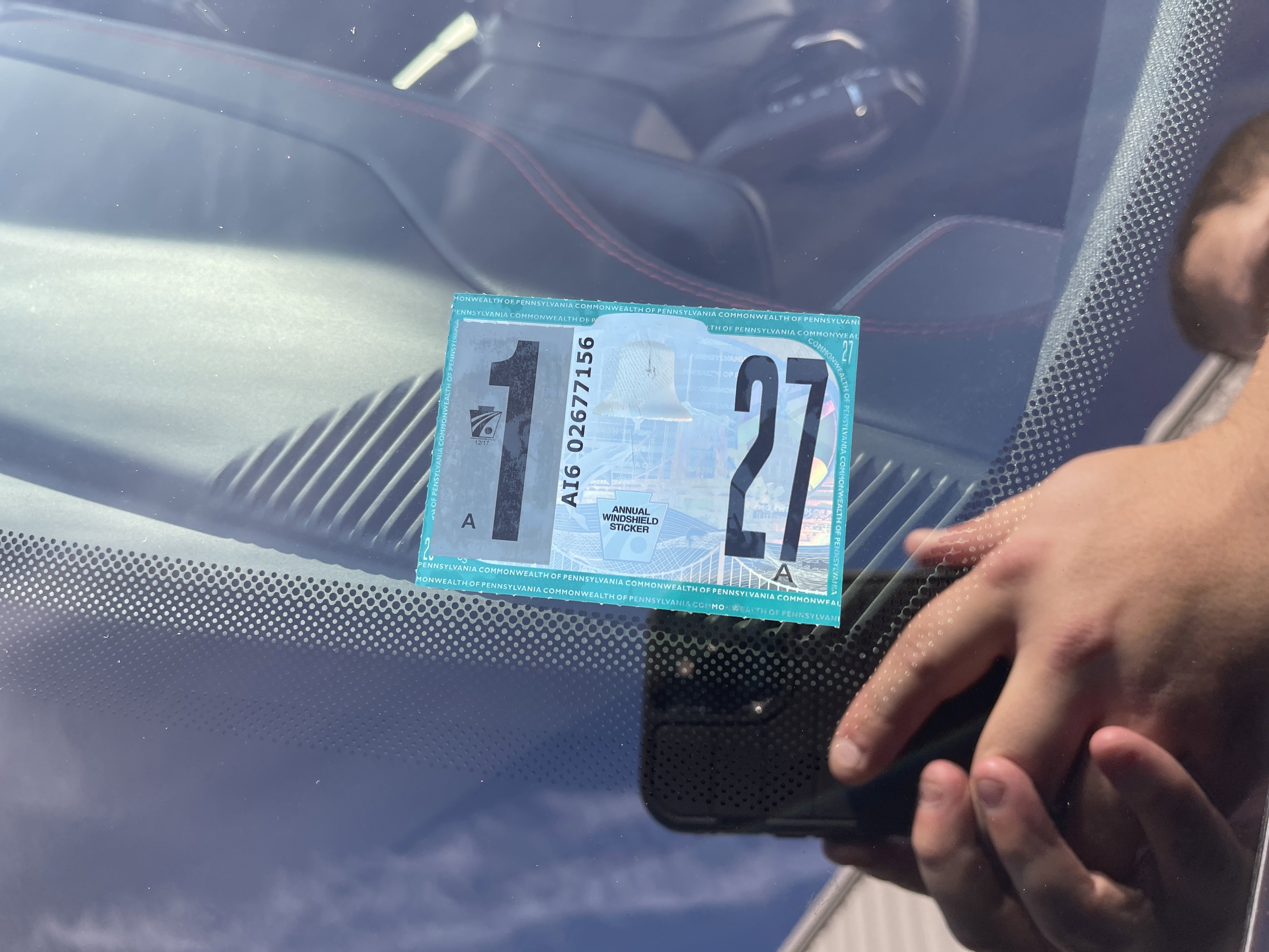 New 2026 Dodge Charger Scat Pack image 26