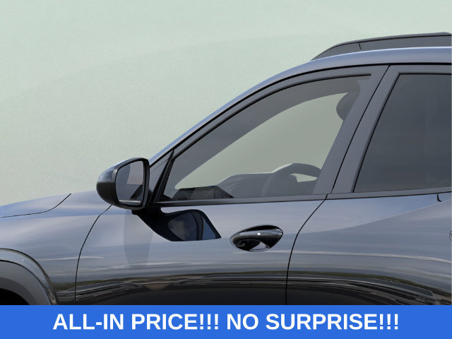 New 2026 Chevrolet Trax LT FWD image 9