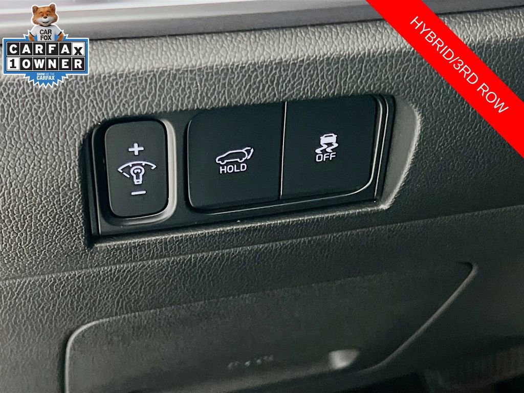 Certified 2025 Kia Sorento EX image 11