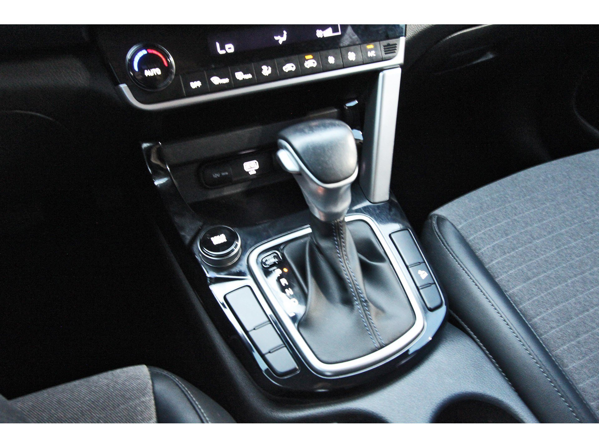 Certified 2022 Kia Seltos S FWD image 29